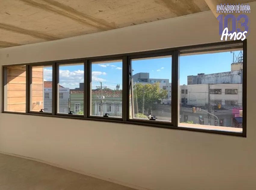 Sala-Conjunto, 40 m² - Foto 4
