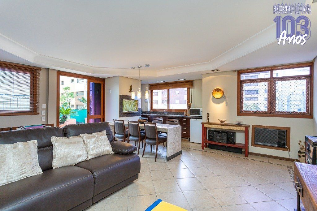 Cobertura, 3 quartos, 203 m² - Foto 20