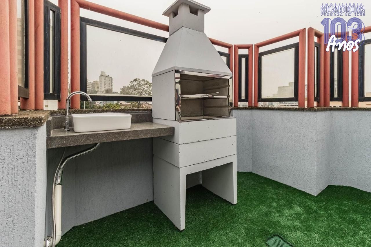 Cobertura, 1 quarto, 82 m² - Foto 12