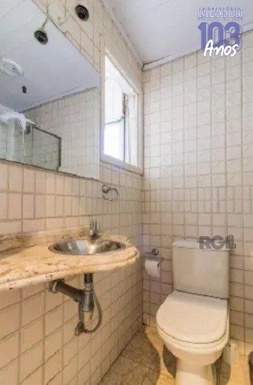 Cobertura, 2 quartos, 127 m² - Foto 21