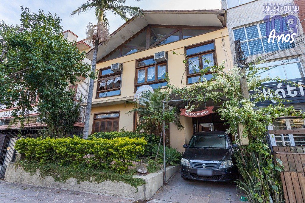 Casa, 3 quartos, 272 m² - Foto 47