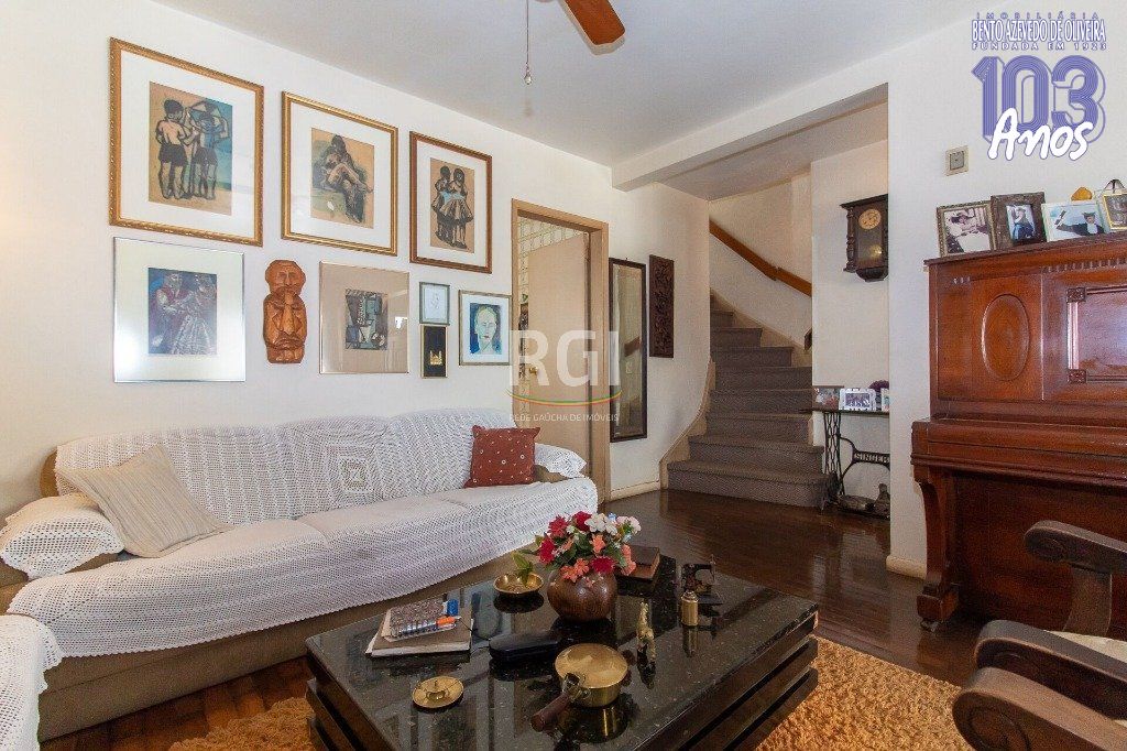 Cobertura, 3 quartos, 230 m² - Foto 1