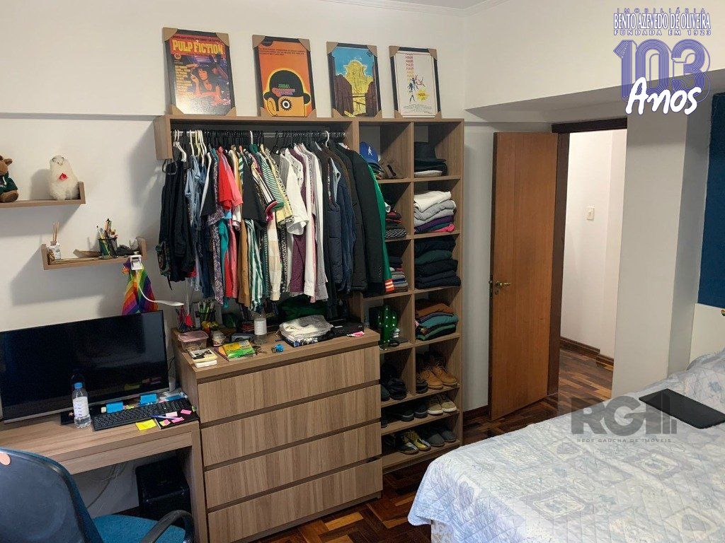 Apartamento, 3 quartos, 107 m² - Foto 25
