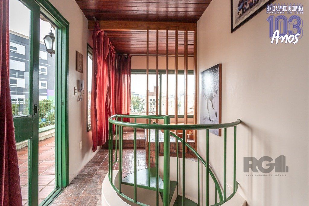 Cobertura, 1 quarto, 152 m² - Foto 16