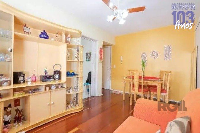 Apartamento, 1 quarto, 42 m² - Foto 2