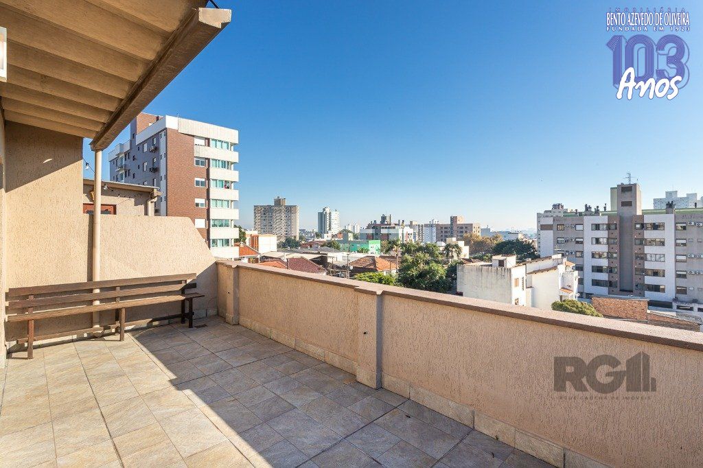 Cobertura, 2 quartos, 111 m² - Foto 41