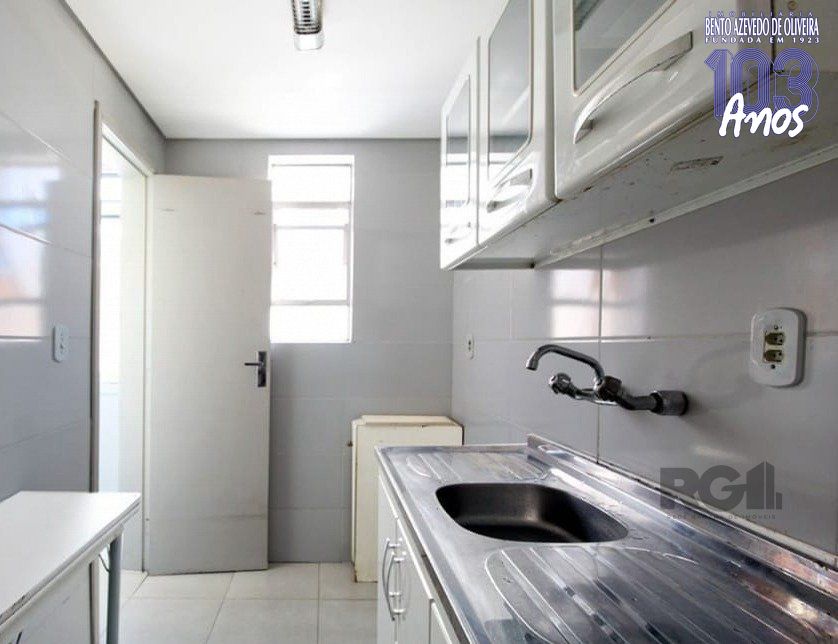 Kitnet-Studio, 34 m² - Foto 4