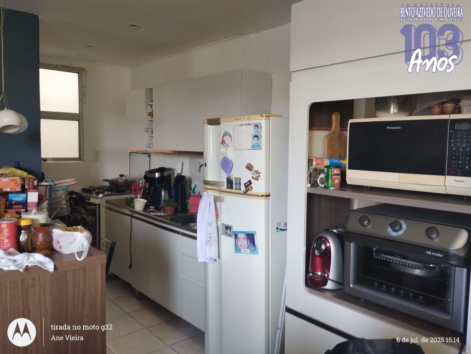 Apartamento, 2 quartos, 43 m² - Foto 34