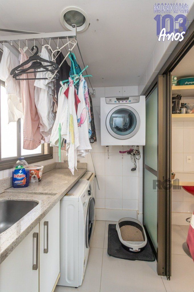 Apartamento, 3 quartos, 120 m² - Foto 14