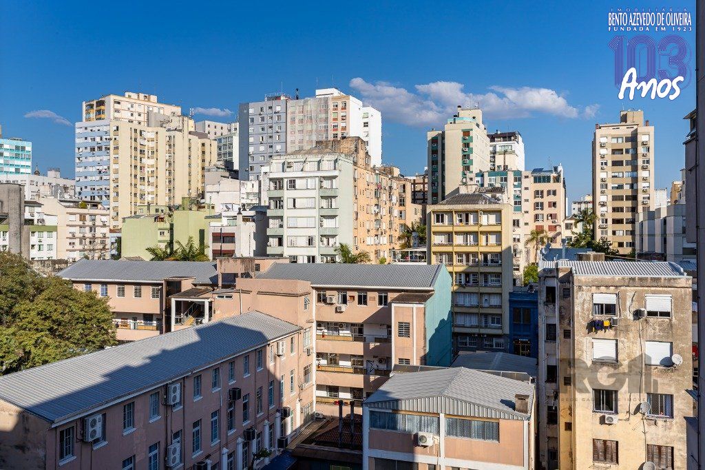 Apartamento, 2 quartos, 114 m² - Foto 23