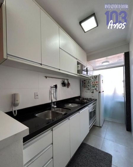Cobertura, 2 quartos, 75 m² - Foto 10