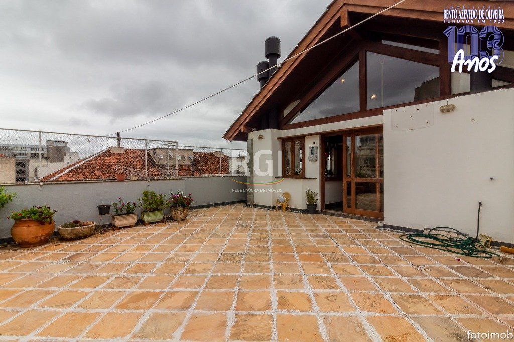 Cobertura, 3 quartos, 248 m² - Foto 26