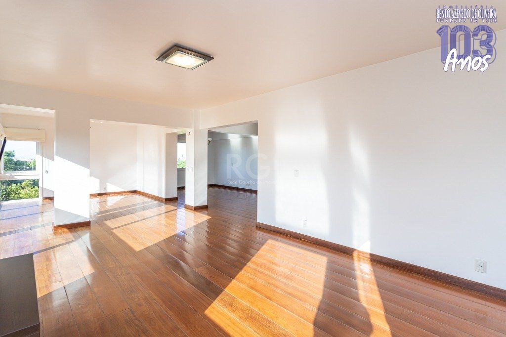 Apartamento, 3 quartos, 190 m² - Foto 5