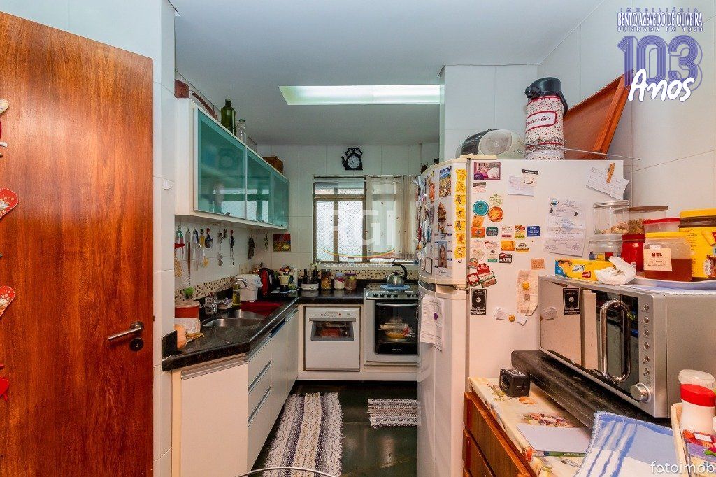 Cobertura, 3 quartos, 248 m² - Foto 17