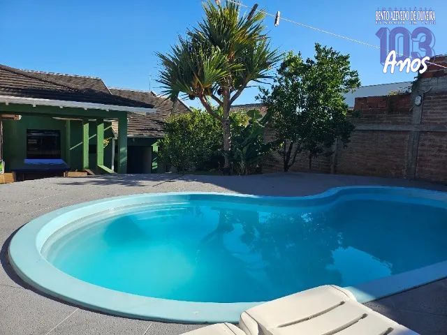 Casa, 3 quartos, 250 m² - Foto 1
