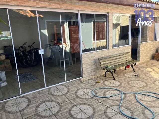 Casa, 2 quartos, 120 m² - Foto 11