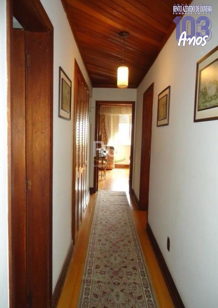 Cobertura, 5 quartos, 255 m² - Foto 9