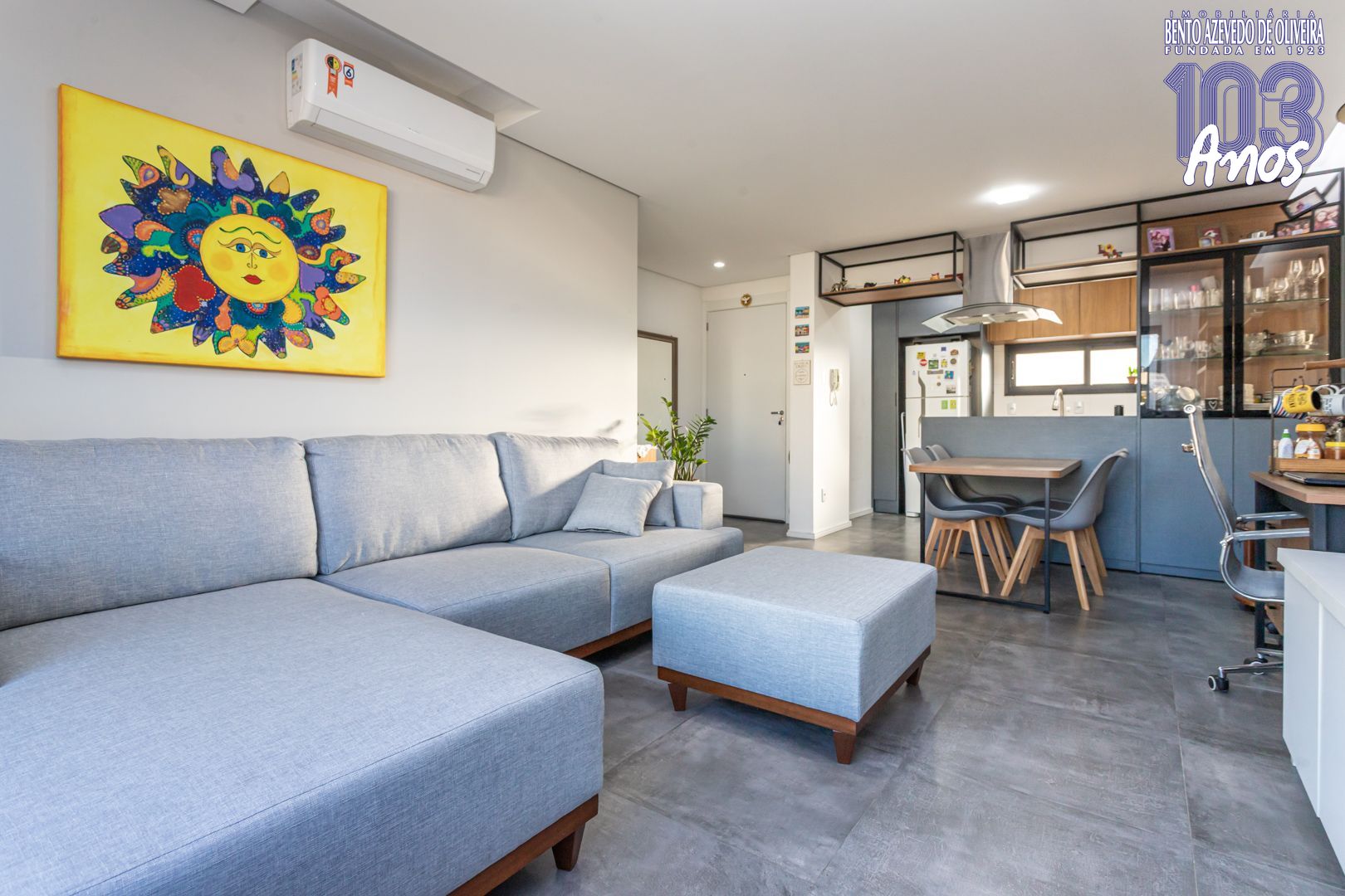Apartamento, 2 quartos, 70 m² - Foto 9