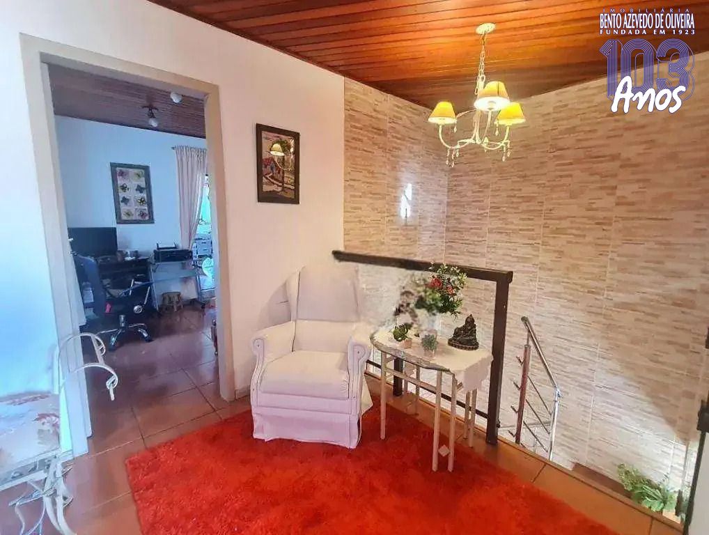 Sobrado, 3 quartos, 187 m² - Foto 16