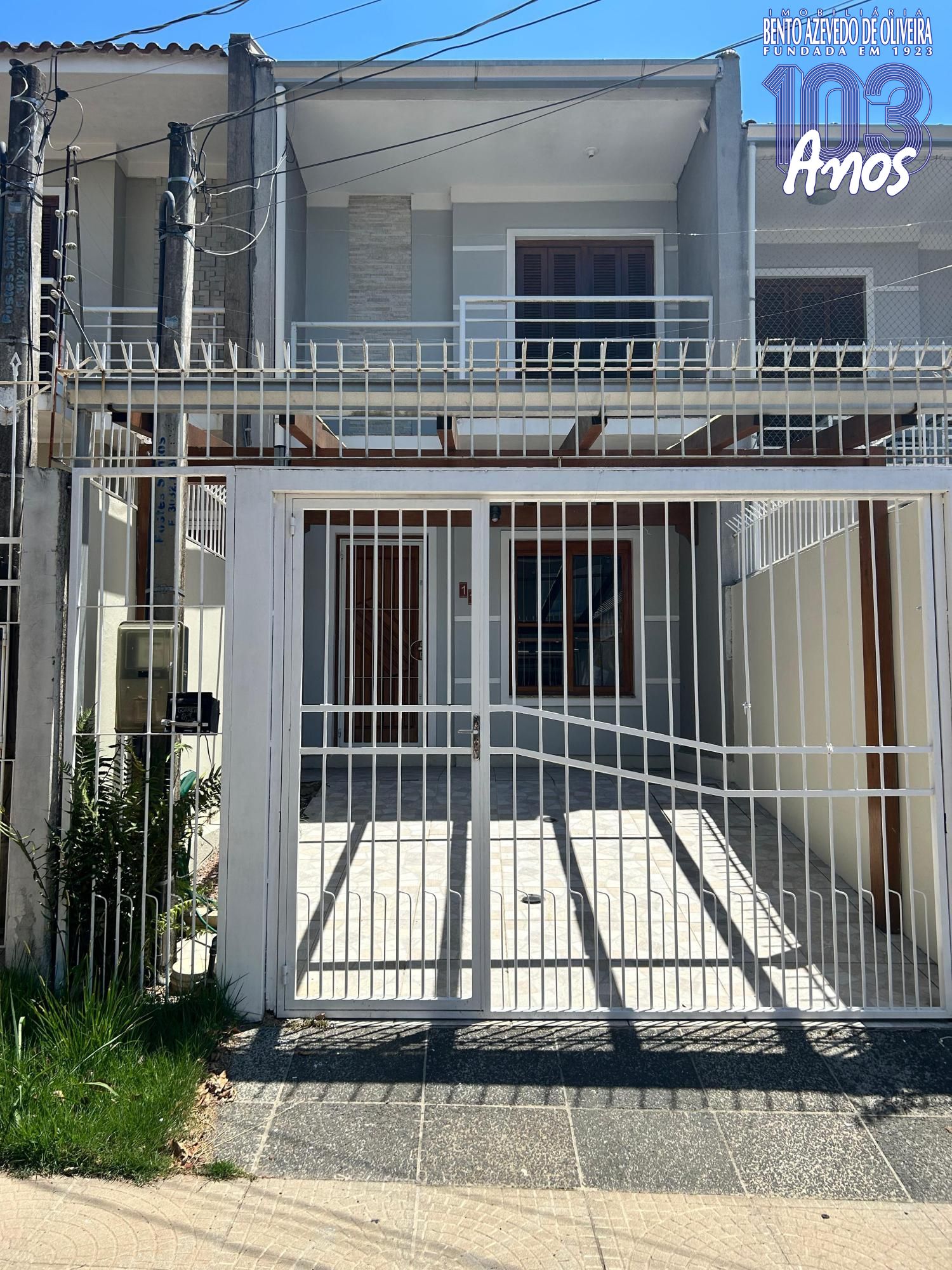 Casa, 2 quartos, 87 m² - Foto 1