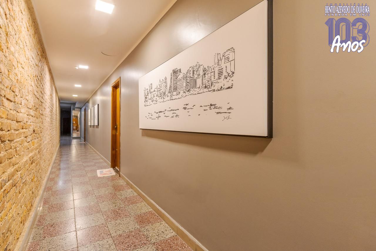 Apartamento, 3 quartos, 76 m² - Foto 2