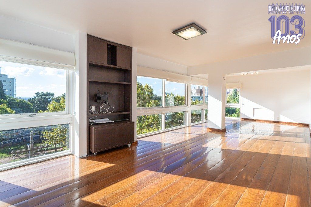 Apartamento, 3 quartos, 190 m² - Foto 3
