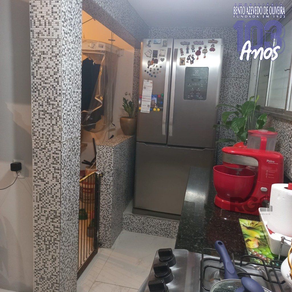 Apartamento, 4 quartos, 120 m² - Foto 9