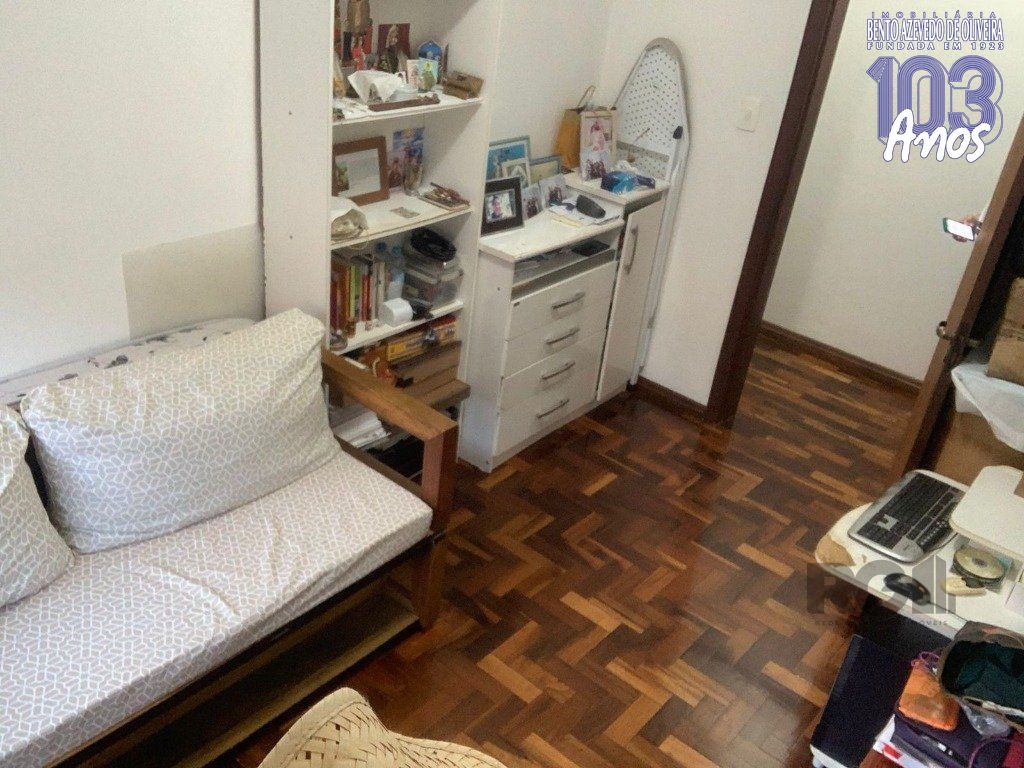 Apartamento, 3 quartos, 107 m² - Foto 22