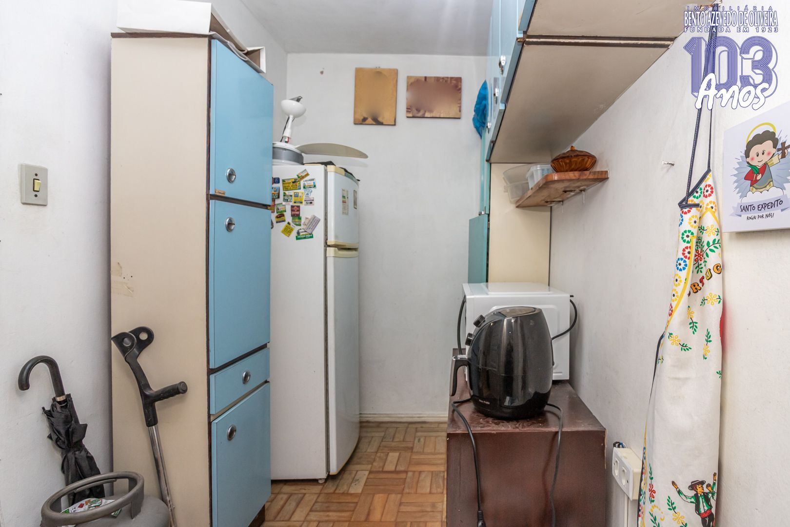Apartamento, 3 quartos, 101 m² - Foto 30