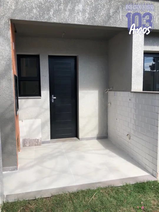 Sobrado, 2 quartos, 72 m² - Foto 12