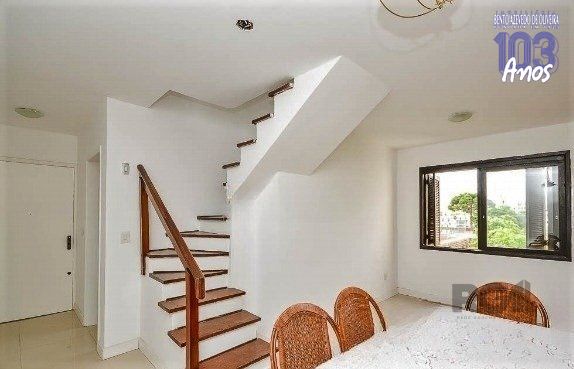 Cobertura, 2 quartos, 127 m² - Foto 4