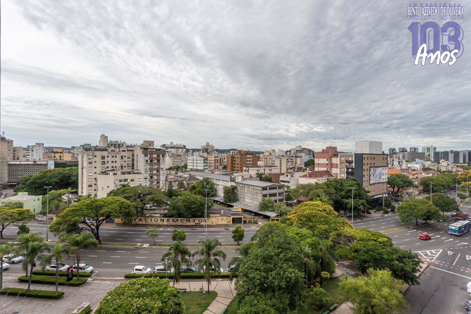 Apartamento, 2 quartos, 64 m² - Foto 4