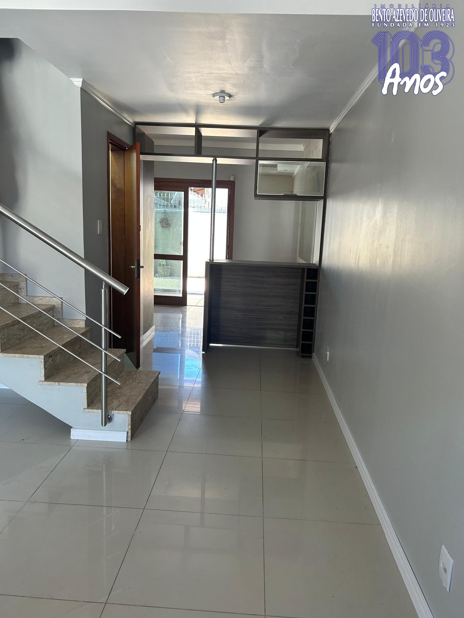 Casa, 2 quartos, 87 m² - Foto 2