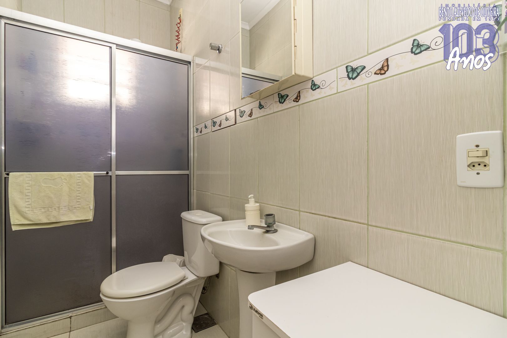 Apartamento, 1 quarto, 47 m² - Foto 10
