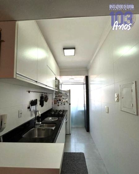 Cobertura, 2 quartos, 75 m² - Foto 9