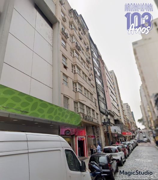 Sala-Conjunto, 35 m² - Foto 13