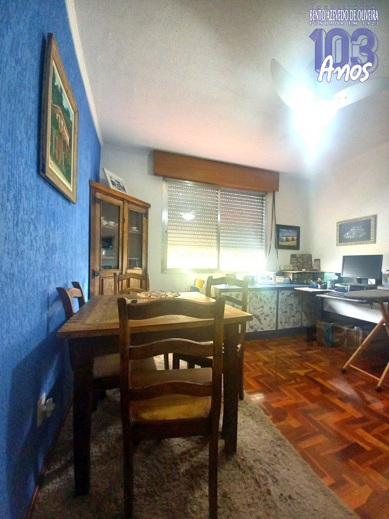 Apartamento, 1 quarto, 39 m² - Foto 2