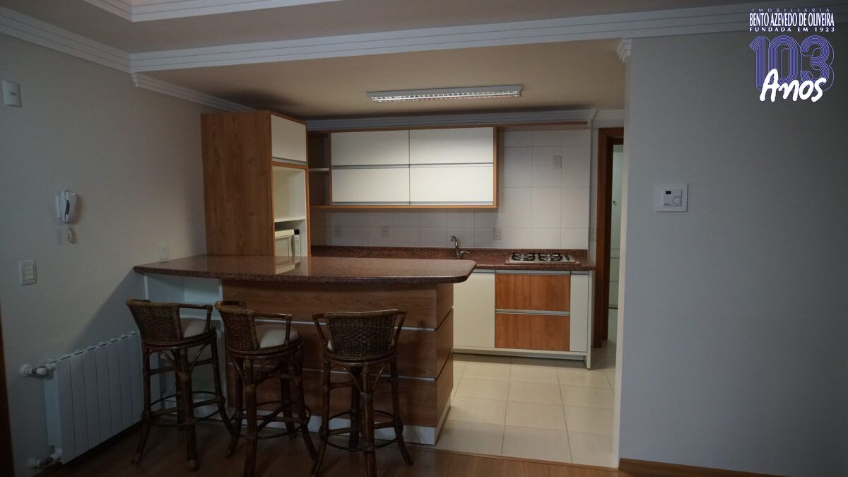 Apartamento, 3 quartos, 129 m² - Foto 26
