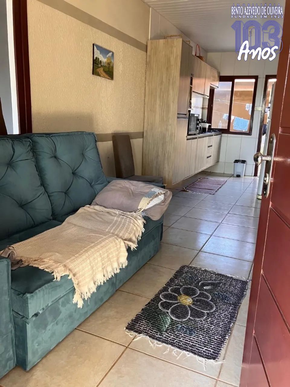 Casa, 2 quartos, 120 m² - Foto 16