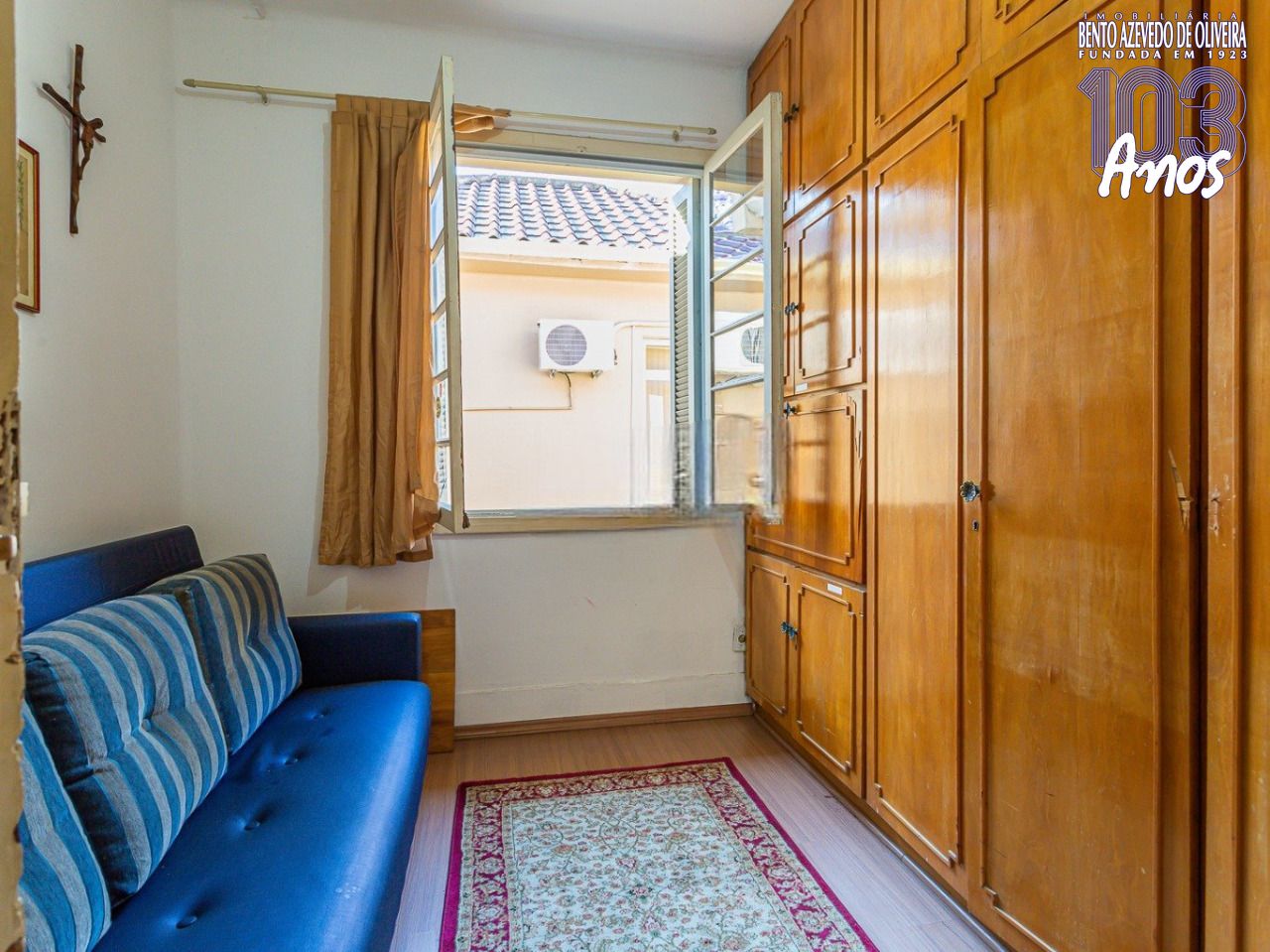 Sobrado, 4 quartos, 123 m² - Foto 24