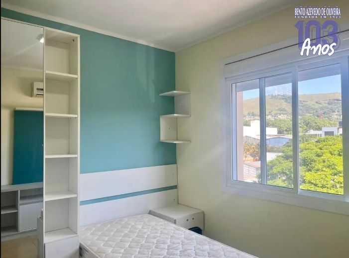 Cobertura, 3 quartos, 132 m² - Foto 7