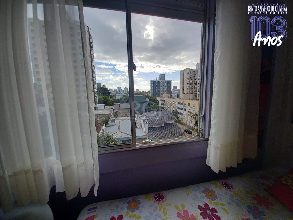 Apartamento, 3 quartos, 78 m² - Foto 35