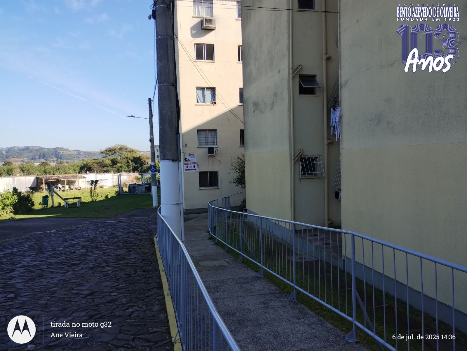 Apartamento, 2 quartos, 43 m² - Foto 13
