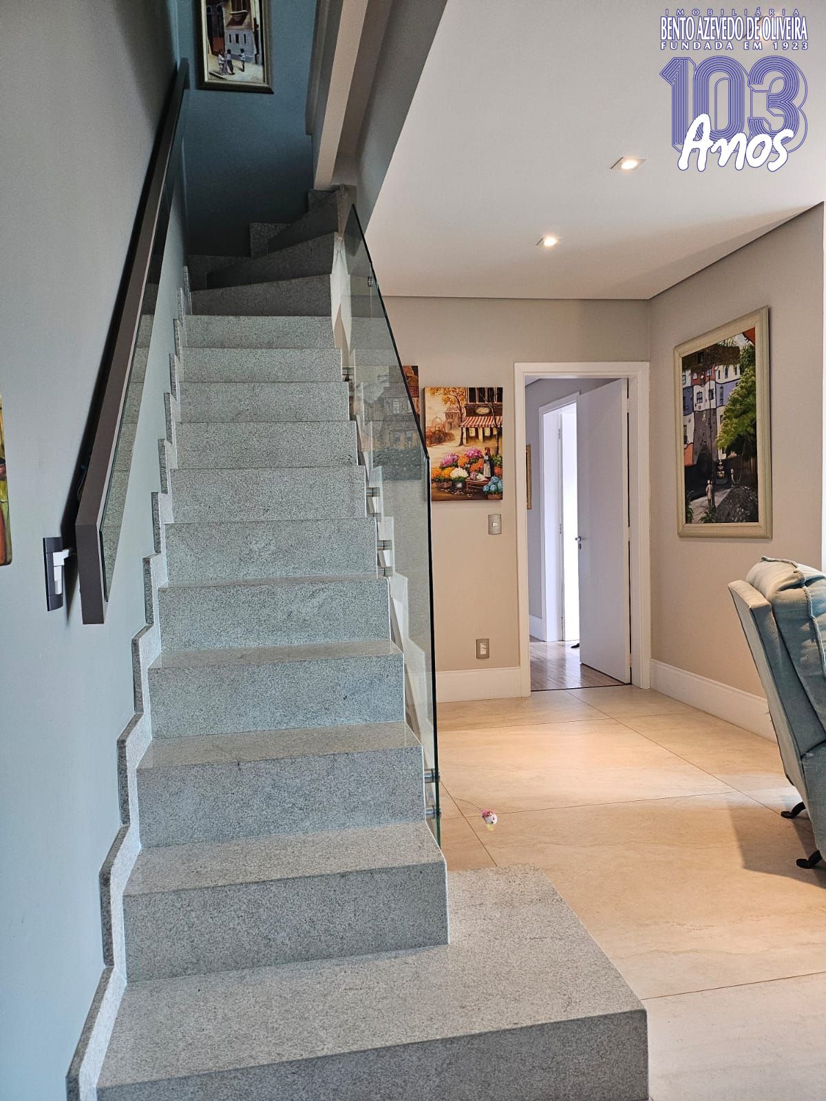 Cobertura, 3 quartos, 208 m² - Foto 12