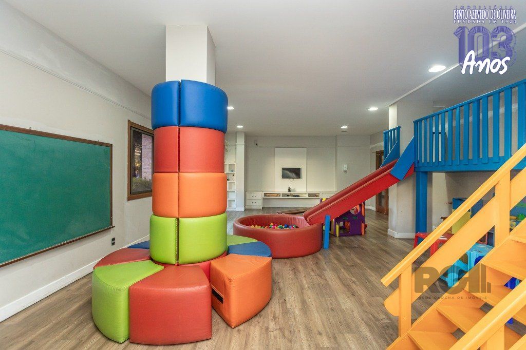 Apartamento, 3 quartos, 120 m² - Foto 44