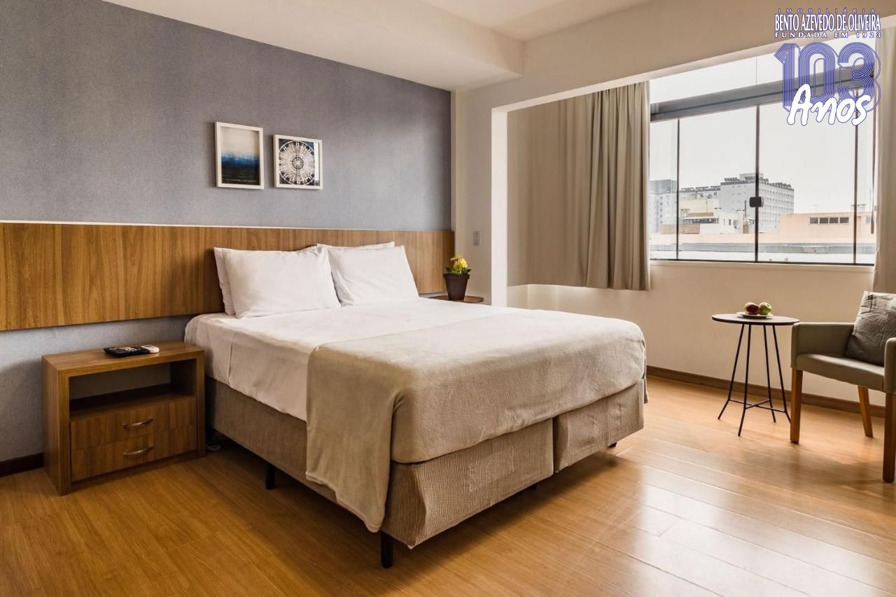 Cobertura, 1 quarto, 82 m² - Foto 2