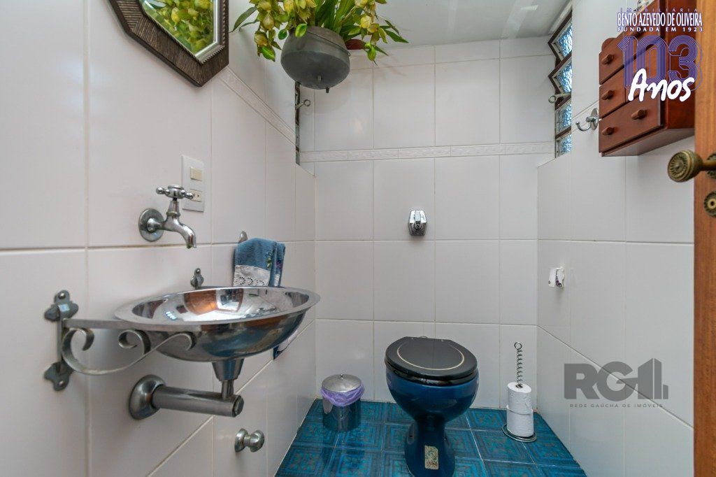Casa de Condomínio, 3 quartos - Foto 22