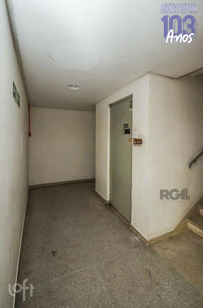 Kitnet-Studio, 34 m² - Foto 11