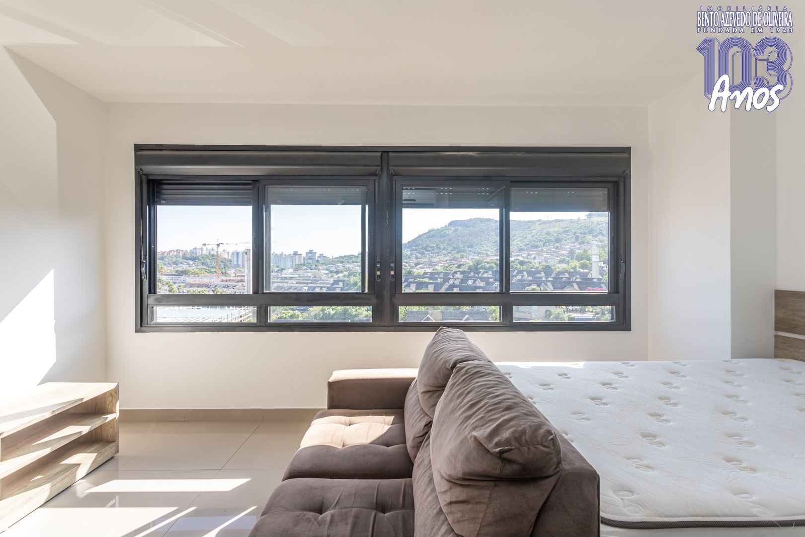 Apartamento, 1 quarto, 36 m² - Foto 11