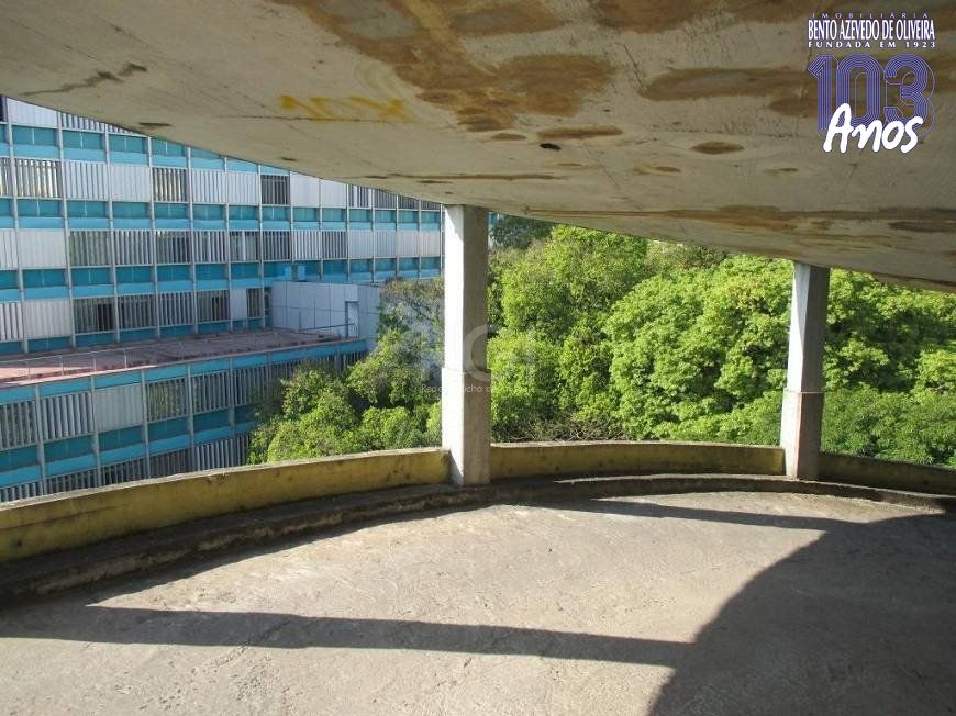 Box-Garagem, 32 m² - Foto 1
